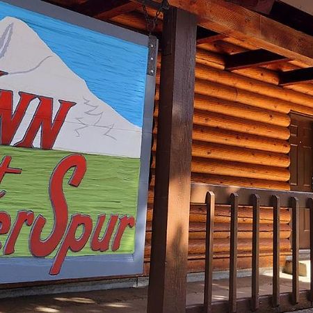 Cooper Spur Mountain Resort Mount Hood Exterior foto
