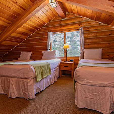 Cooper Spur Mountain Resort Mount Hood Exterior foto