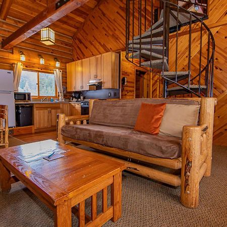 Cooper Spur Mountain Resort Mount Hood Exterior foto