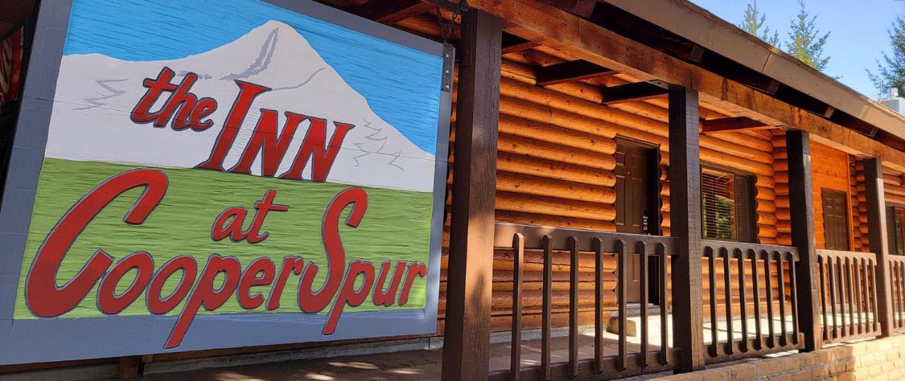 Cooper Spur Mountain Resort Mount Hood Exterior foto