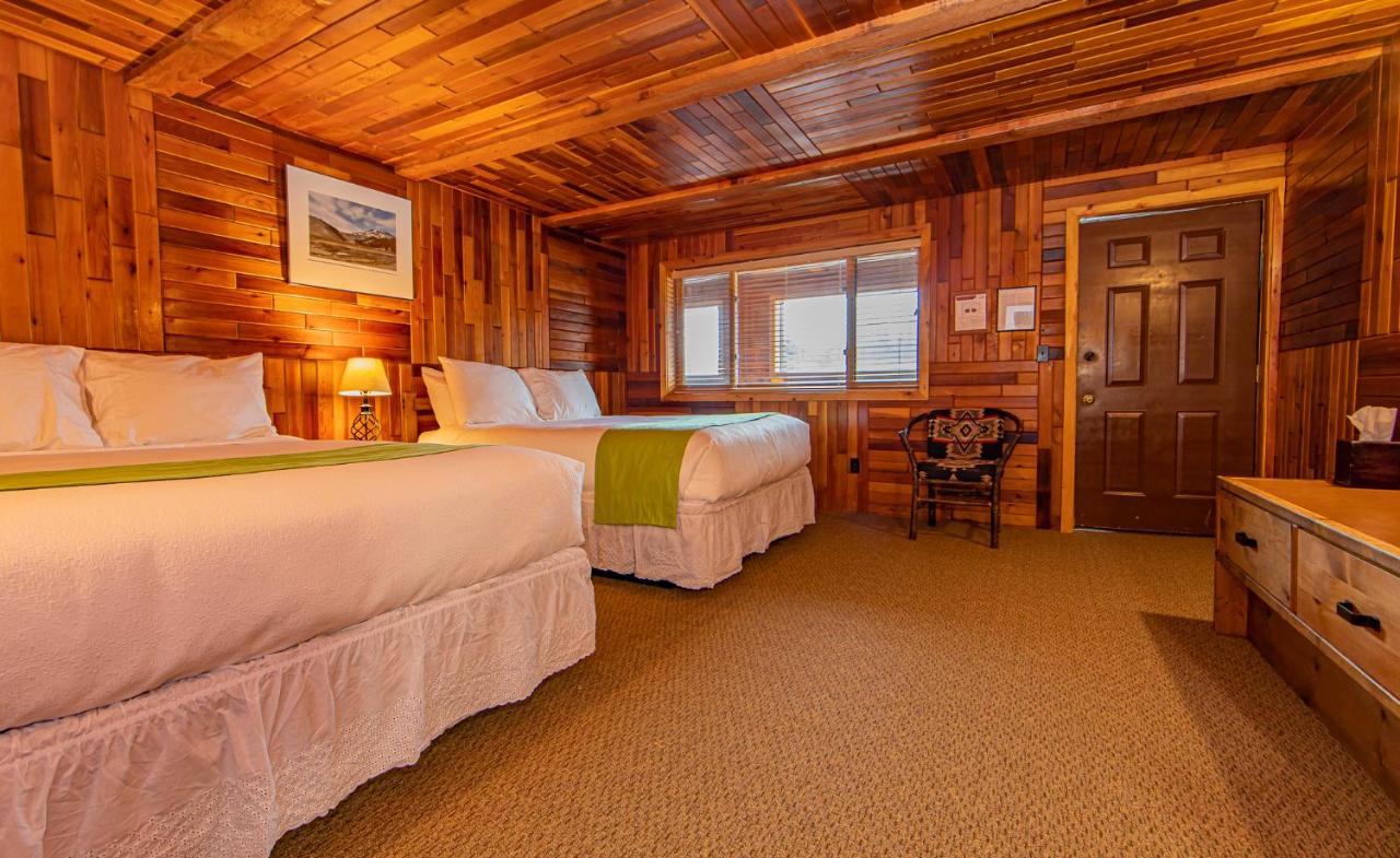 Cooper Spur Mountain Resort Mount Hood Exterior foto