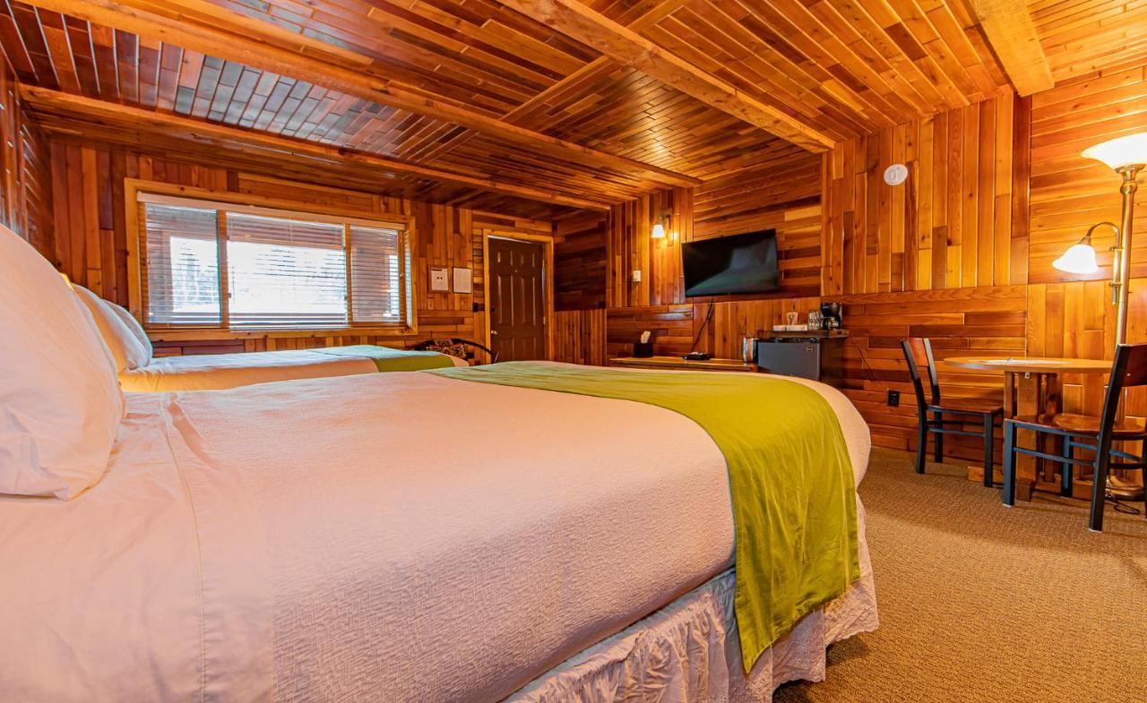 Cooper Spur Mountain Resort Mount Hood Exterior foto