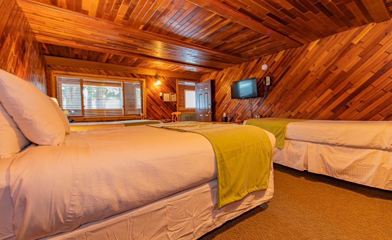 Cooper Spur Mountain Resort Mount Hood Exterior foto