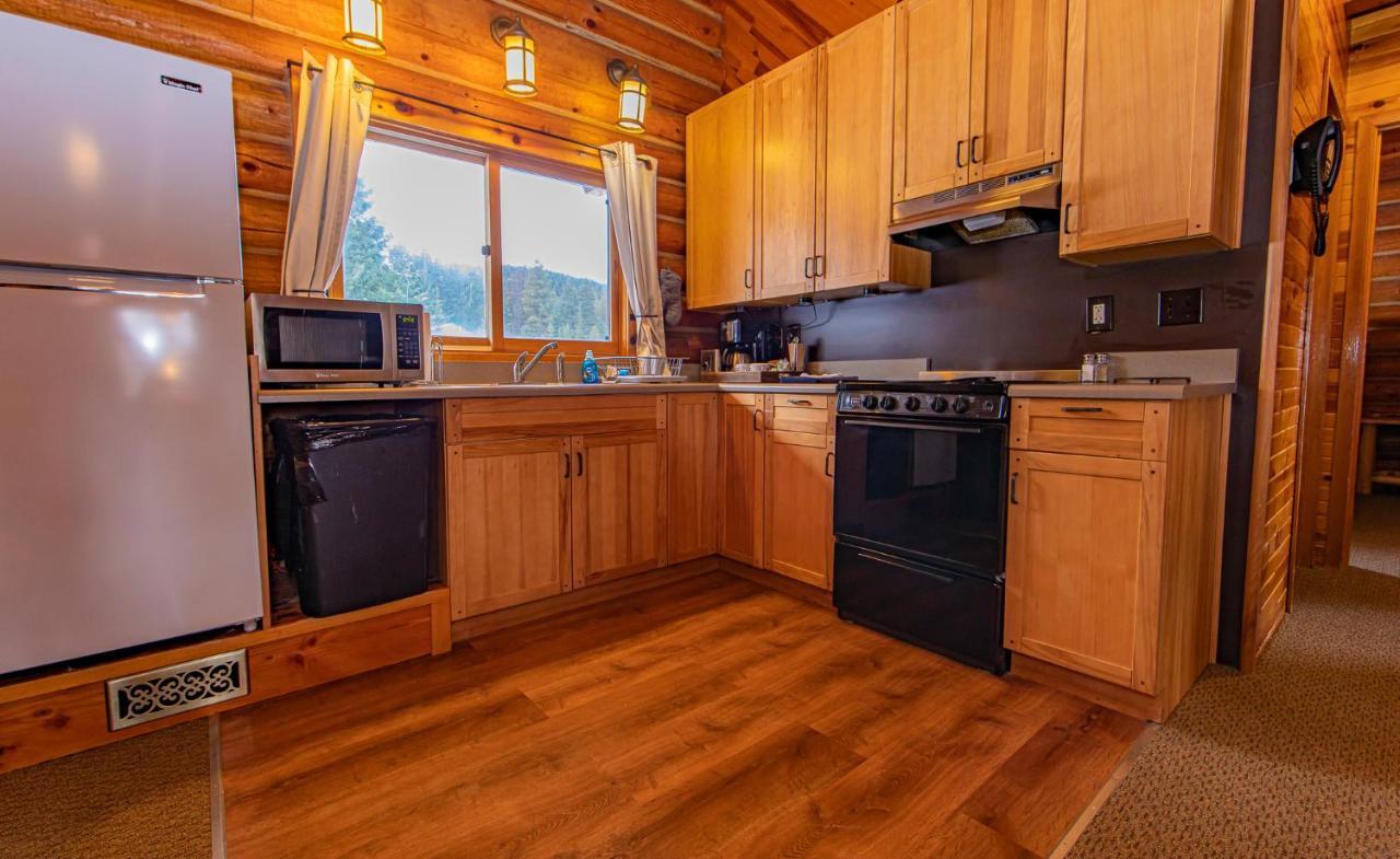 Cooper Spur Mountain Resort Mount Hood Exterior foto