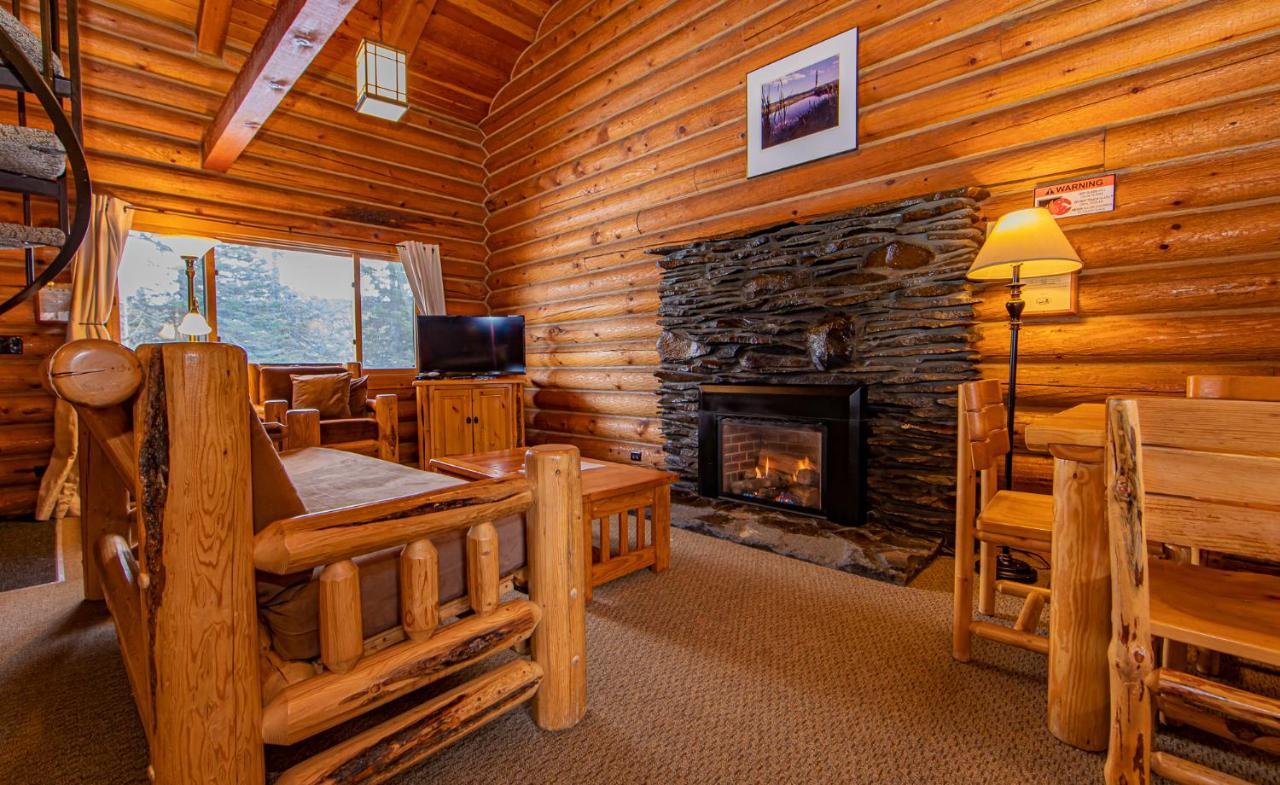 Cooper Spur Mountain Resort Mount Hood Exterior foto