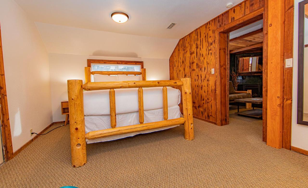 Cooper Spur Mountain Resort Mount Hood Exterior foto