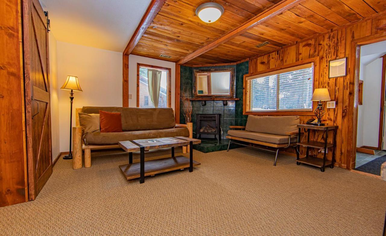 Cooper Spur Mountain Resort Mount Hood Exterior foto