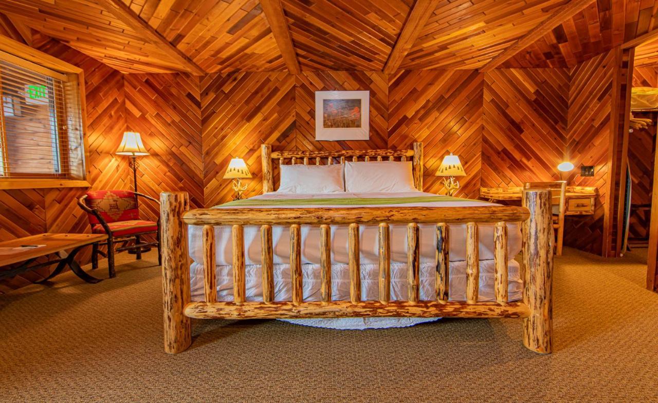 Cooper Spur Mountain Resort Mount Hood Exterior foto