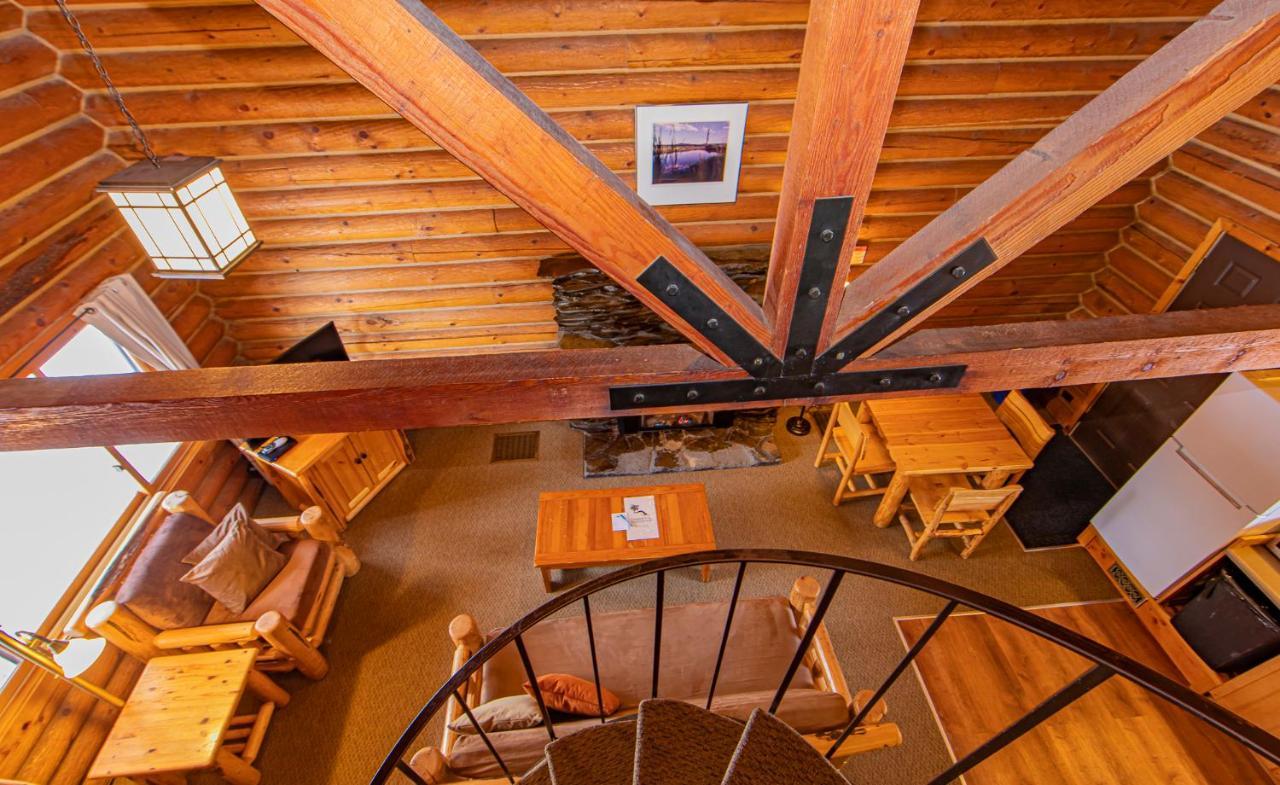 Cooper Spur Mountain Resort Mount Hood Exterior foto