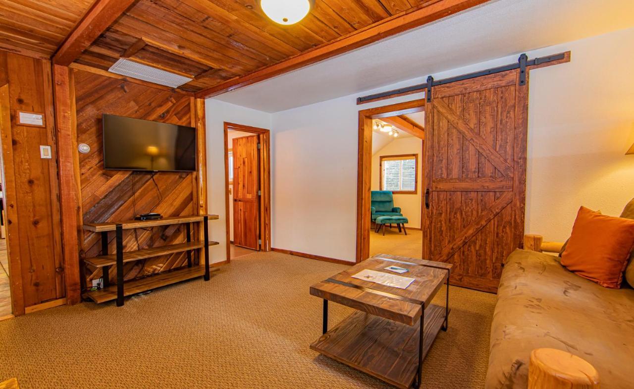 Cooper Spur Mountain Resort Mount Hood Exterior foto