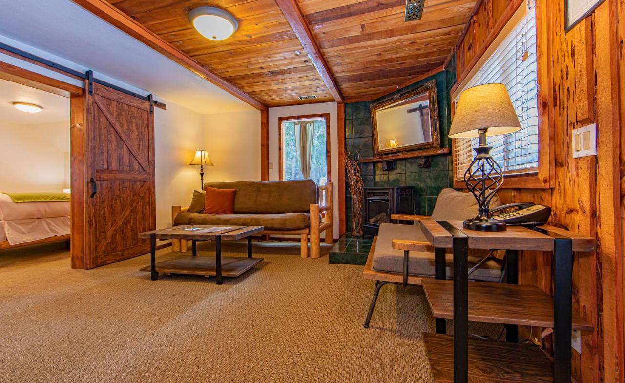 Cooper Spur Mountain Resort Mount Hood Exterior foto