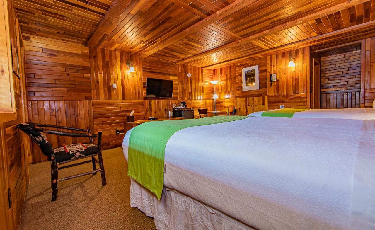 Cooper Spur Mountain Resort Mount Hood Exterior foto