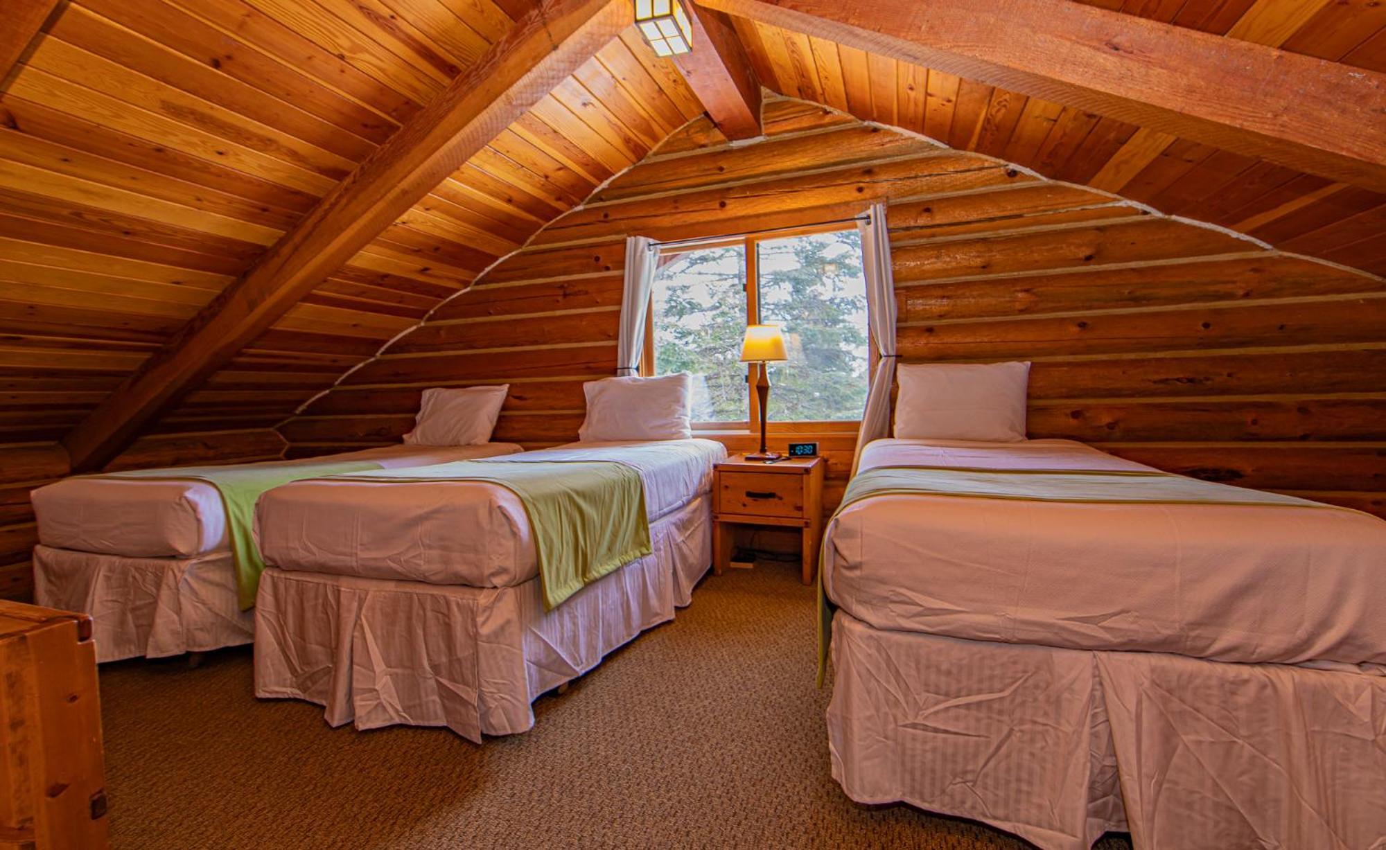 Cooper Spur Mountain Resort Mount Hood Exterior foto