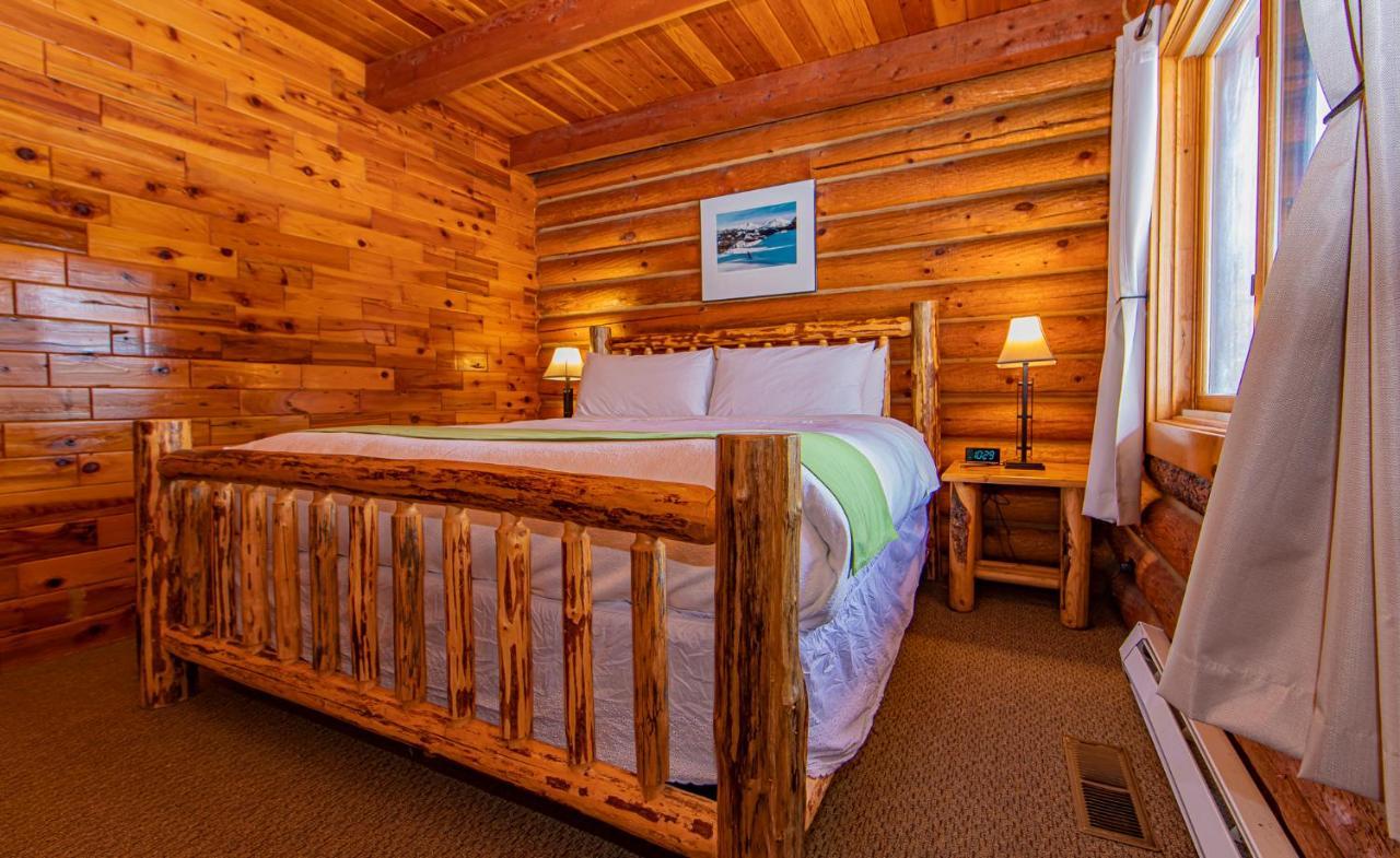 Cooper Spur Mountain Resort Mount Hood Exterior foto