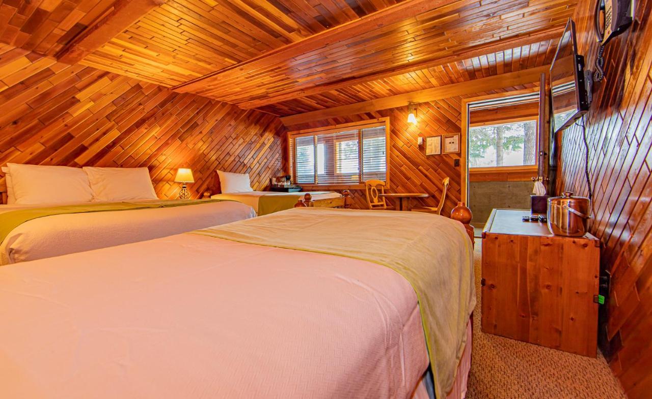 Cooper Spur Mountain Resort Mount Hood Exterior foto