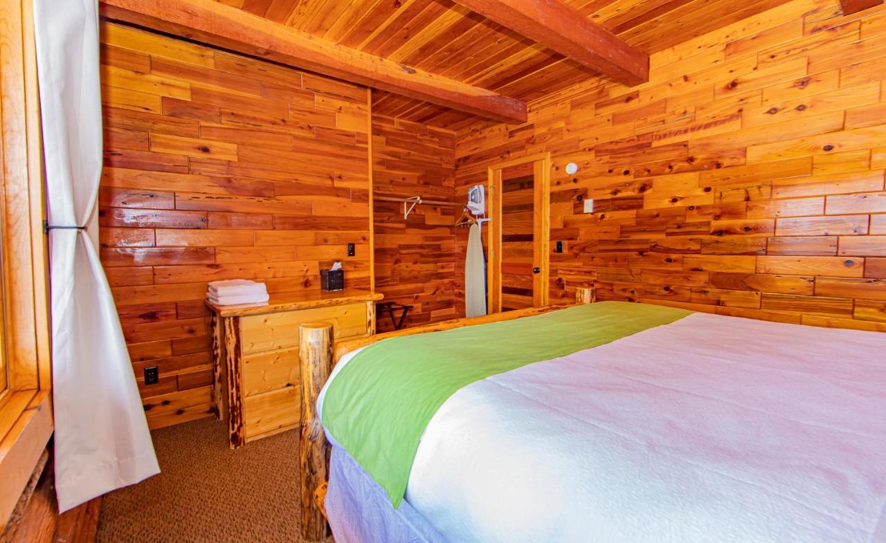 Cooper Spur Mountain Resort Mount Hood Exterior foto