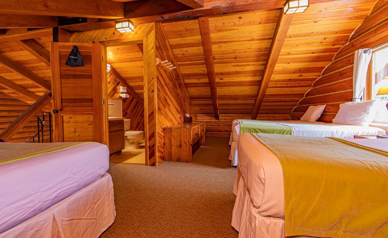 Cooper Spur Mountain Resort Mount Hood Exterior foto