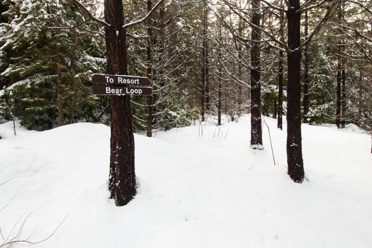 Cooper Spur Mountain Resort Mount Hood Exterior foto