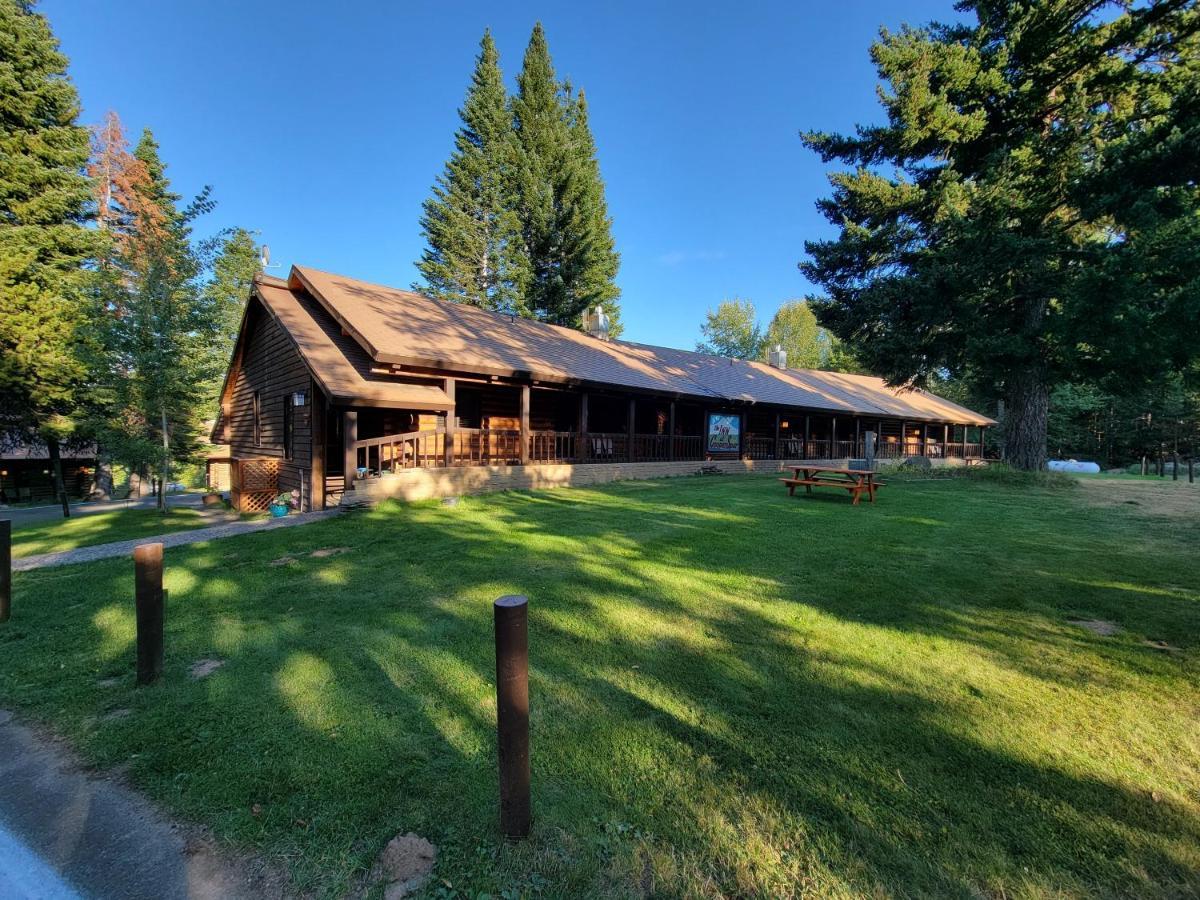 Cooper Spur Mountain Resort Mount Hood Exterior foto