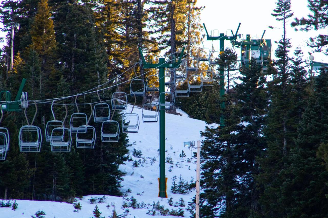 Cooper Spur Mountain Resort Mount Hood Exterior foto