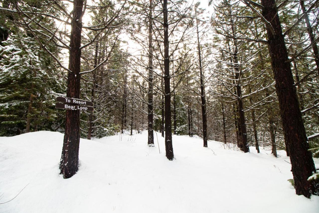 Cooper Spur Mountain Resort Mount Hood Exterior foto