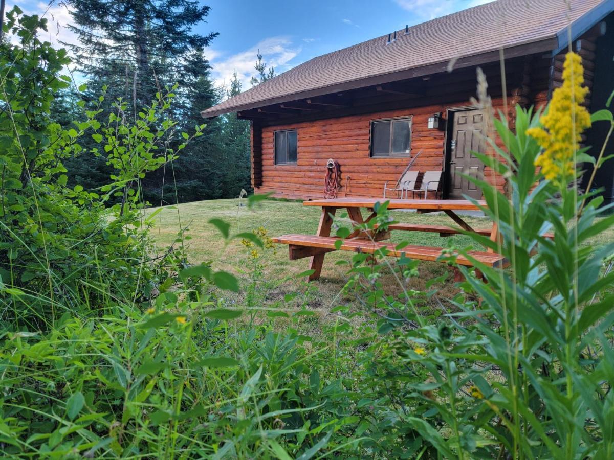 Cooper Spur Mountain Resort Mount Hood Exterior foto