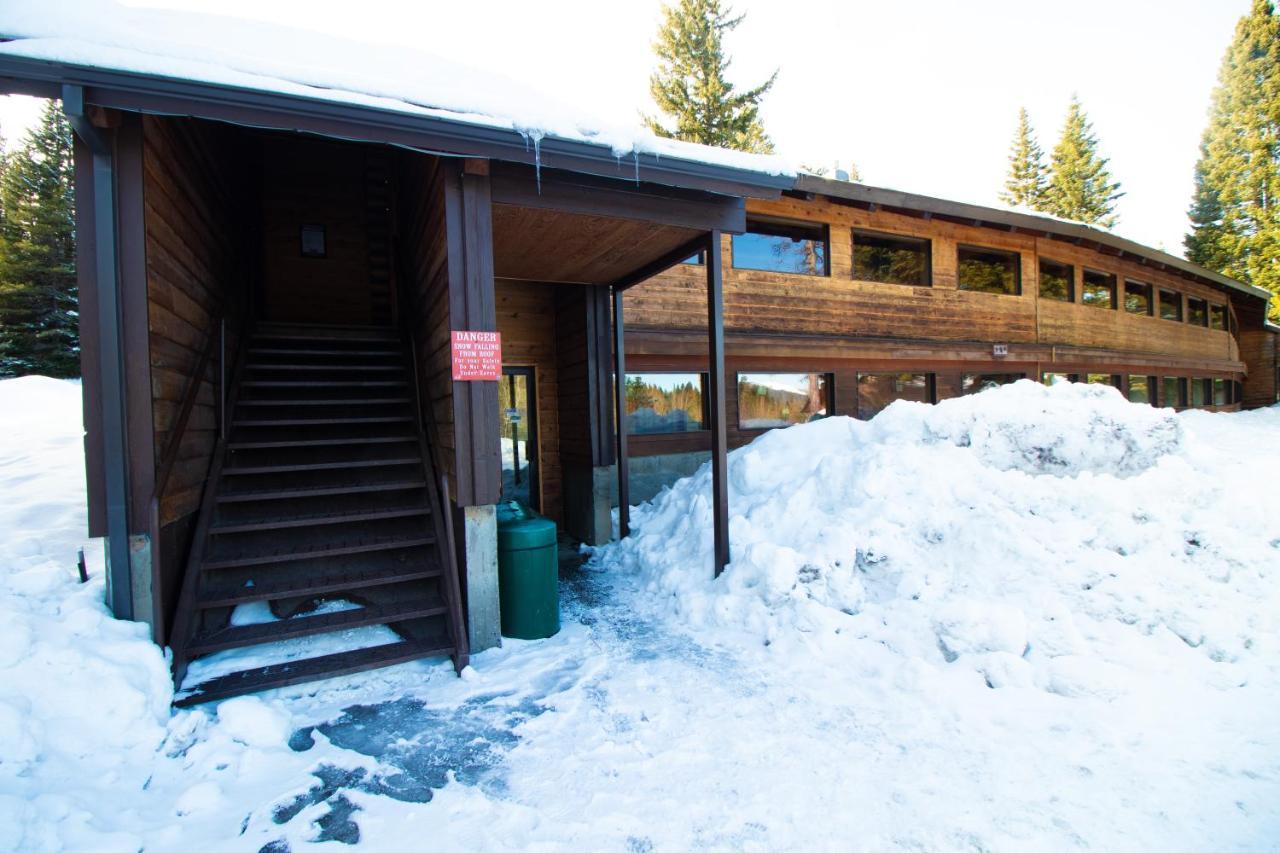 Cooper Spur Mountain Resort Mount Hood Exterior foto