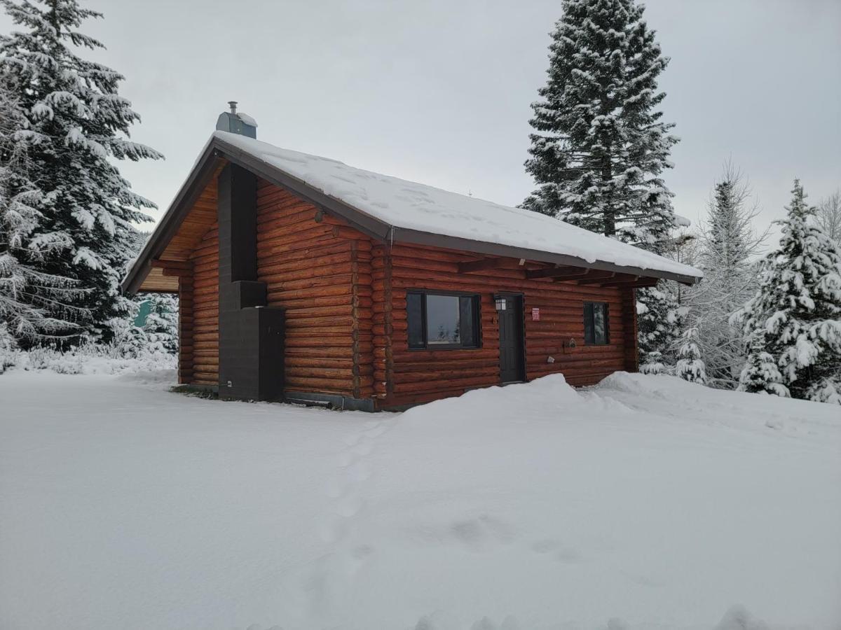 Cooper Spur Mountain Resort Mount Hood Exterior foto
