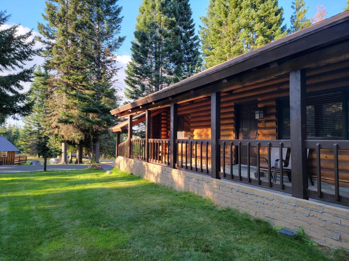 Cooper Spur Mountain Resort Mount Hood Exterior foto