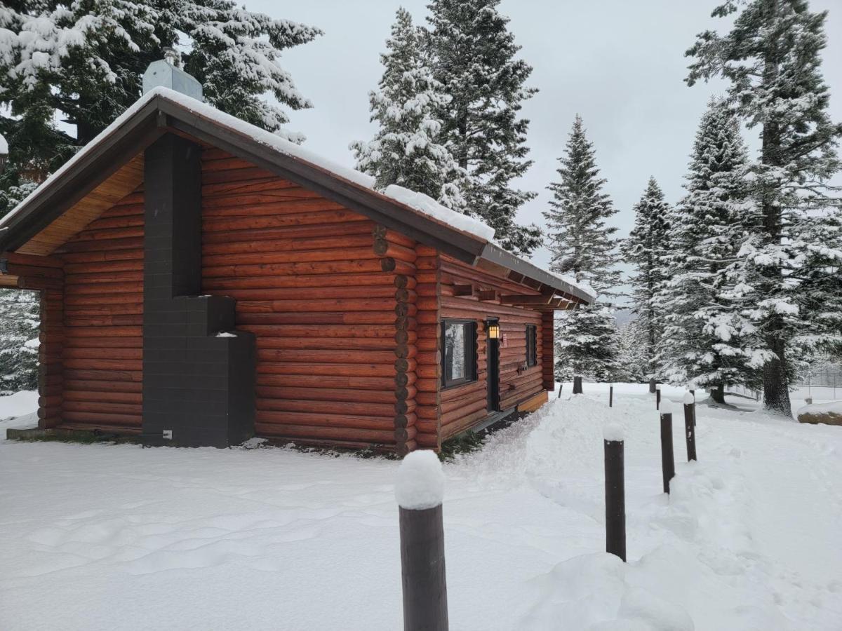 Cooper Spur Mountain Resort Mount Hood Exterior foto