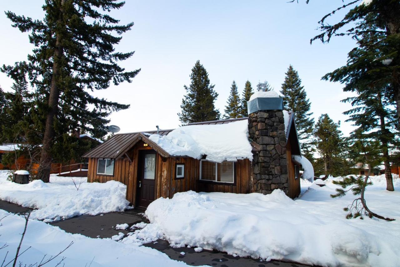Cooper Spur Mountain Resort Mount Hood Exterior foto