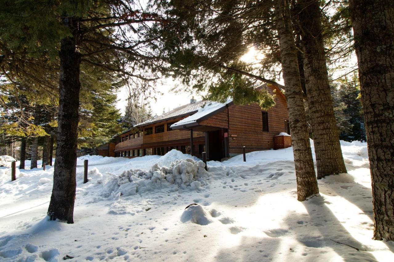 Cooper Spur Mountain Resort Mount Hood Exterior foto