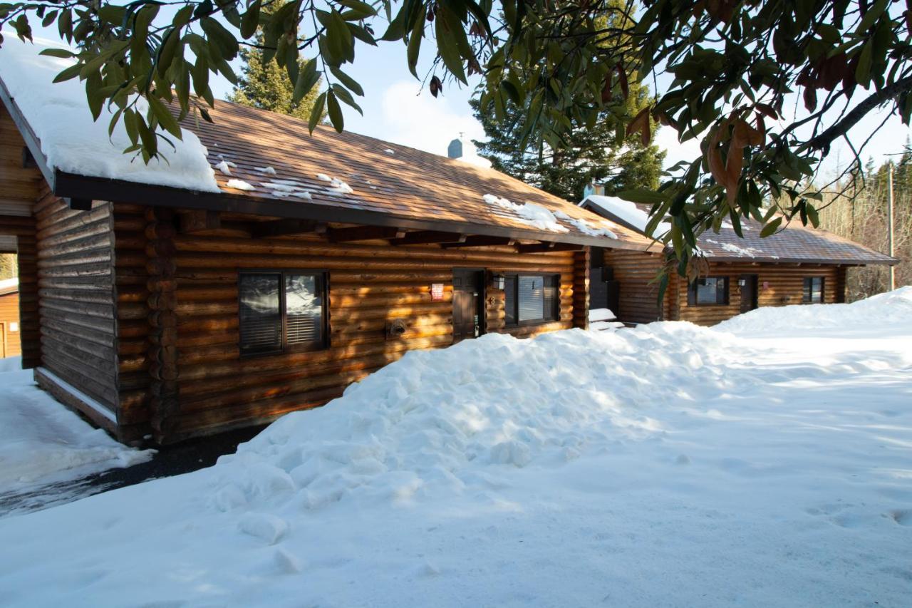 Cooper Spur Mountain Resort Mount Hood Exterior foto