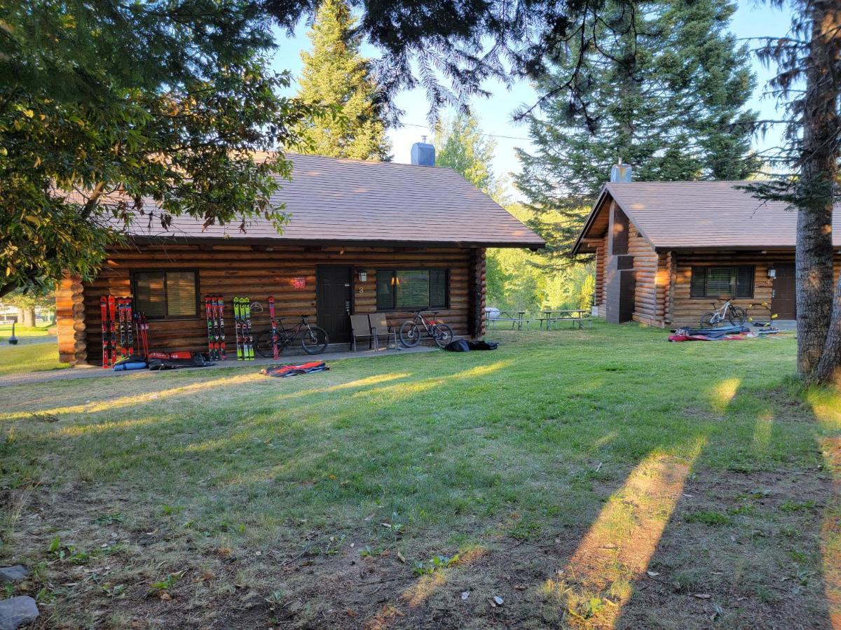 Cooper Spur Mountain Resort Mount Hood Exterior foto