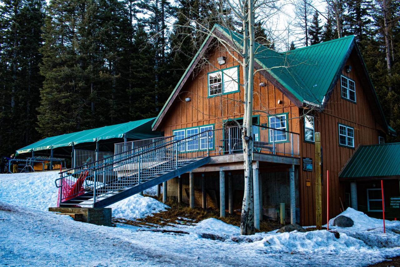 Cooper Spur Mountain Resort Mount Hood Exterior foto