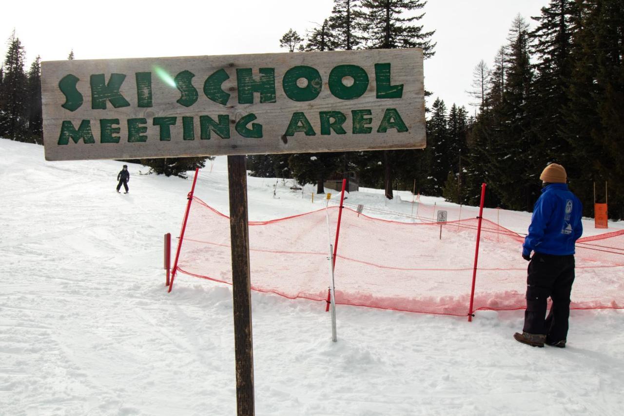 Cooper Spur Mountain Resort Mount Hood Exterior foto