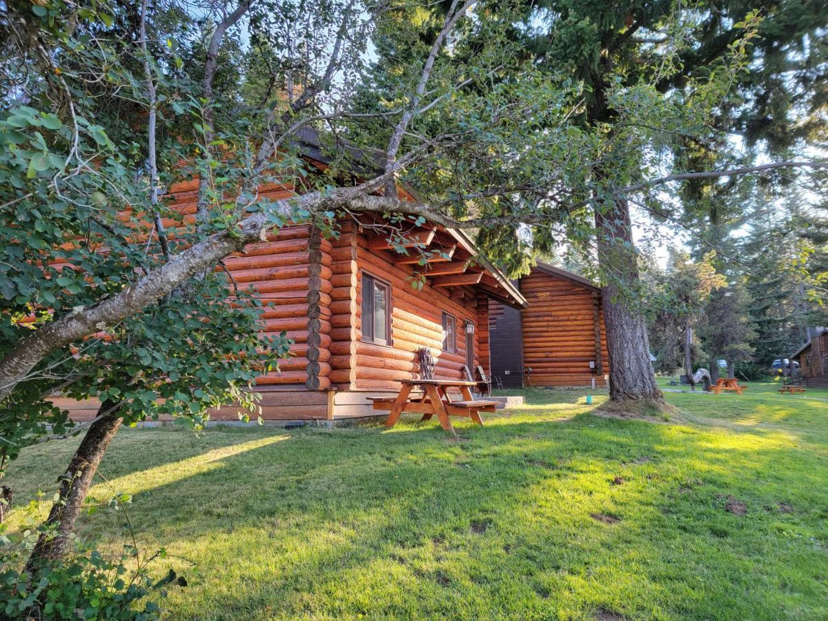 Cooper Spur Mountain Resort Mount Hood Exterior foto