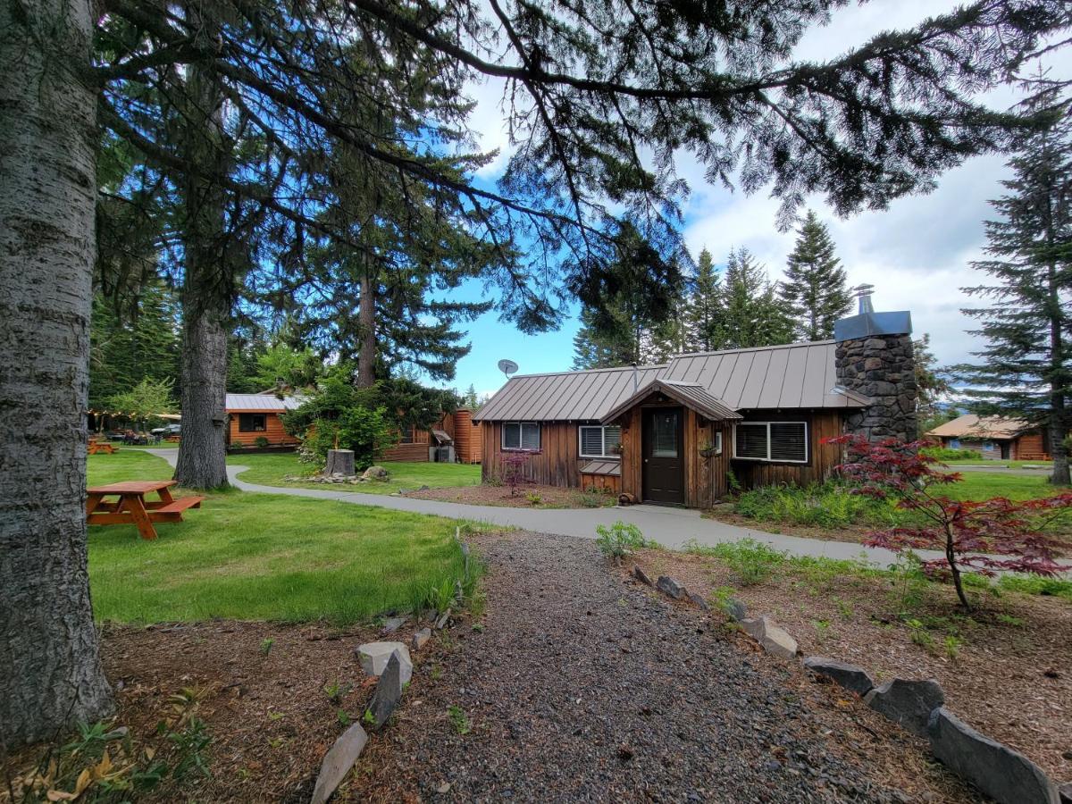 Cooper Spur Mountain Resort Mount Hood Exterior foto