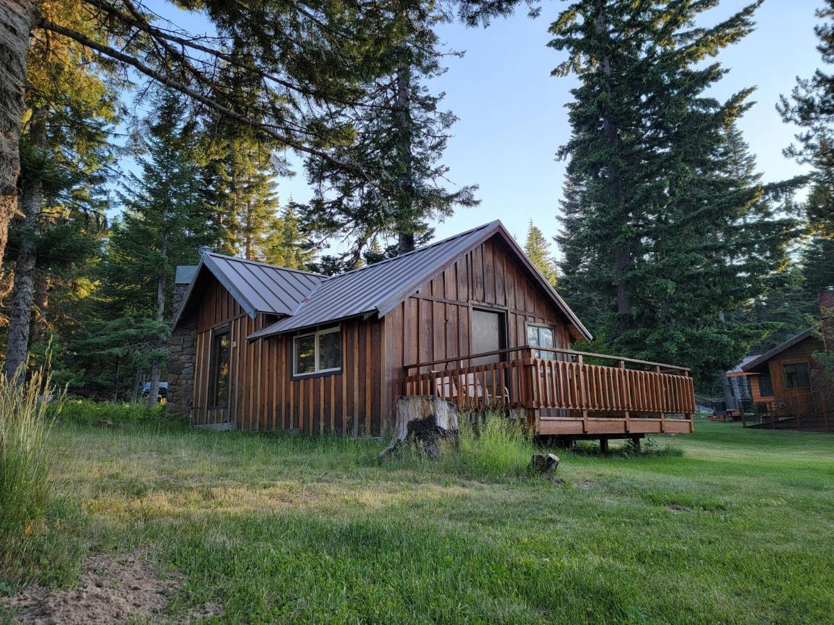 Cooper Spur Mountain Resort Mount Hood Exterior foto